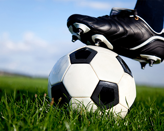 Football Group Bookings Trafford